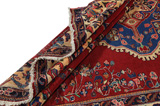 Lilian - old Persian Carpet 303x235 - Picture 6