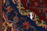 Lilian - old Persian Carpet 303x235 - Picture 17