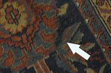 Bijar - Antique Persian Carpet 330x255 - Picture 17