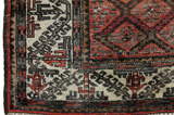 Kurdi - Antique Persian Carpet 307x180 - Picture 3