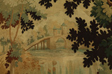 Tapestry - Antique French Carpet 315x248 - Picture 5