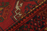 Bokhara - Turkaman Persian Carpet 372x206 - Picture 6