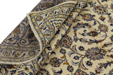 Kashan Persian Carpet 400x298 - Picture 5