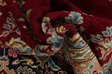 Kerman - Lavar Persian Carpet 408x300 - Picture 7