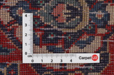 Jozan - Sarouk Persian Carpet 308x250 - Picture 4