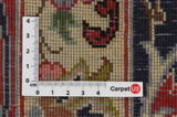 Tabriz - old Persian Carpet 304x206 - Picture 4