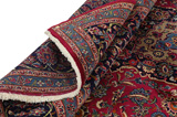 Kashan Persian Carpet 390x290 - Picture 5