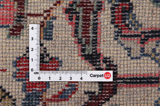 Jozan - Sarouk Persian Carpet 388x292 - Picture 4