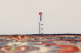 Kashmar - Mashad Persian Carpet 394x300 - Picture 8