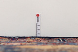 Kashmar - Khorasan Persian Carpet 400x288 - Picture 8