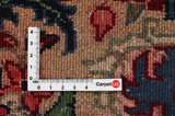 Kerman - Lavar Persian Carpet 355x275 - Picture 4