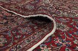 Bakhtiari Persian Carpet 387x274 - Picture 5