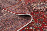Kashan Persian Carpet 400x297 - Picture 5