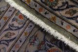 Kashan Persian Carpet 415x303 - Picture 6