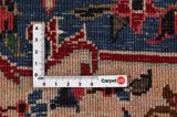 Kerman - Lavar Persian Carpet 416x324 - Picture 4