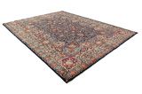 Kashmar - Mashad Persian Carpet 390x295 - Picture 1