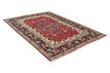 Farahan - Sarouk Persian Carpet 284x196 - Picture 1