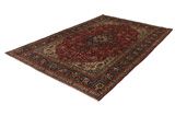 Tabriz Persian Carpet 305x200 - Picture 2