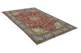 Jozan - Sarouk Persian Carpet 298x190 - Picture 1