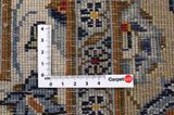 Kashan Persian Carpet 436x292 - Picture 4