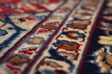 Jozan - Sarouk Persian Carpet 363x265 - Picture 10