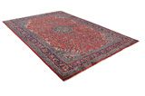 Jozan - Sarouk Persian Carpet 317x217 - Picture 1