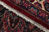 Jozan - Sarouk Persian Carpet 346x250 - Picture 6