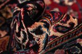 Jozan - Sarouk Persian Carpet 346x250 - Picture 7