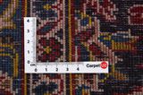 Kashan Persian Carpet 390x292 - Picture 4