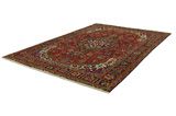 Tabriz Persian Carpet 290x200 - Picture 2