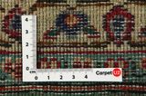 Tabriz - Mahi Persian Carpet 333x235 - Picture 4
