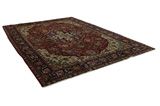 Tabriz Persian Carpet 300x205 - Picture 1