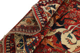 Gabbeh - Qashqai Persian Carpet 295x198 - Picture 5