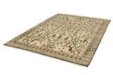 Gabbeh - Bakhtiari Persian Carpet 328x221 - Picture 2