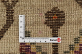 Gabbeh - Bakhtiari Persian Carpet 328x221 - Picture 4