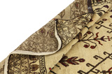 Gabbeh - Bakhtiari Persian Carpet 328x221 - Picture 5