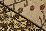 Gabbeh - Bakhtiari Persian Carpet 328x221 - Picture 6