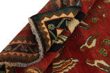 Gabbeh - Qashqai Persian Carpet 217x154 - Picture 5