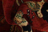 Gabbeh - Qashqai Persian Carpet 217x154 - Picture 7