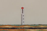 Gabbeh - Qashqai Persian Carpet 217x154 - Picture 8