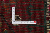 Bakhtiari - Gabbeh Persian Carpet 281x154 - Picture 4