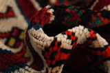 Bakhtiari - Gabbeh Persian Carpet 281x154 - Picture 7