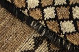 Qashqai - Gabbeh Persian Carpet 230x135 - Picture 6