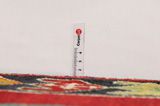 Gabbeh - Qashqai Persian Carpet 190x120 - Picture 8