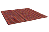 Kilim Jajim - Bijar 197x195 - Picture 1