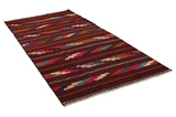 Kilim Fars - Qashqai 346x160 - Picture 1
