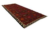 Kilim Fars - Qashqai 400x153 - Picture 1