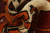 Bakhtiari - Qashqai Persian Carpet 399x147 - Picture 7