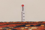 Bakhtiari - Qashqai Persian Carpet 399x147 - Picture 8