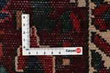 Bakhtiari Persian Carpet 313x224 - Picture 4